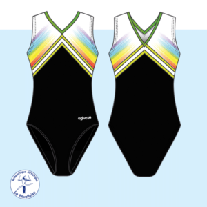 GAF - Maillot d'entraînement