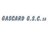 gascard